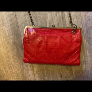 Vintage HOBO crossbody